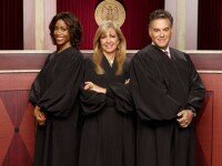 Jury Has Spoken: Court Shows Ruled November Sweeps