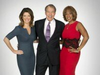 ‘CBS This Morning’ Rising and Shining in 2015