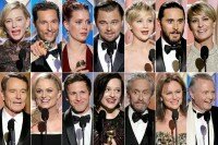 The Over-Saturation of Televised Awards Shows