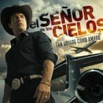 senor cielos